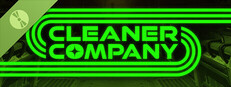 Cleaner Company Demo