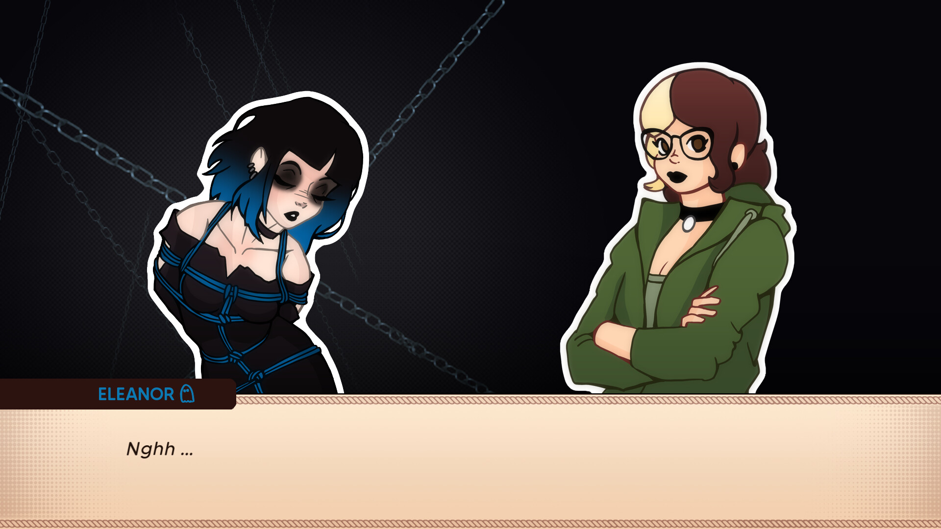 Eshi Washi: Bound for Victory screenshot #3