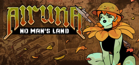 Alruna: No Man's Land