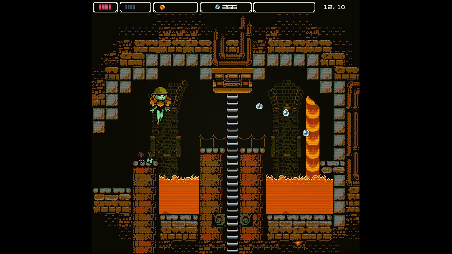 Alruna: No Man's Land screenshot #9