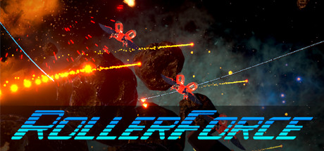 RollerForce Cover Image