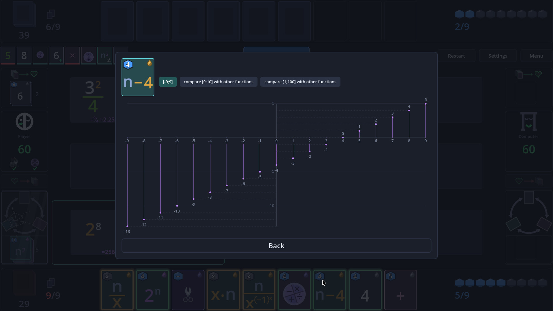 Vinculum screenshot #7