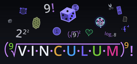 Vinculum 표지