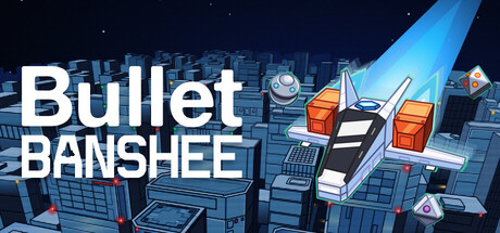 Illustration de Bullet Banshee
