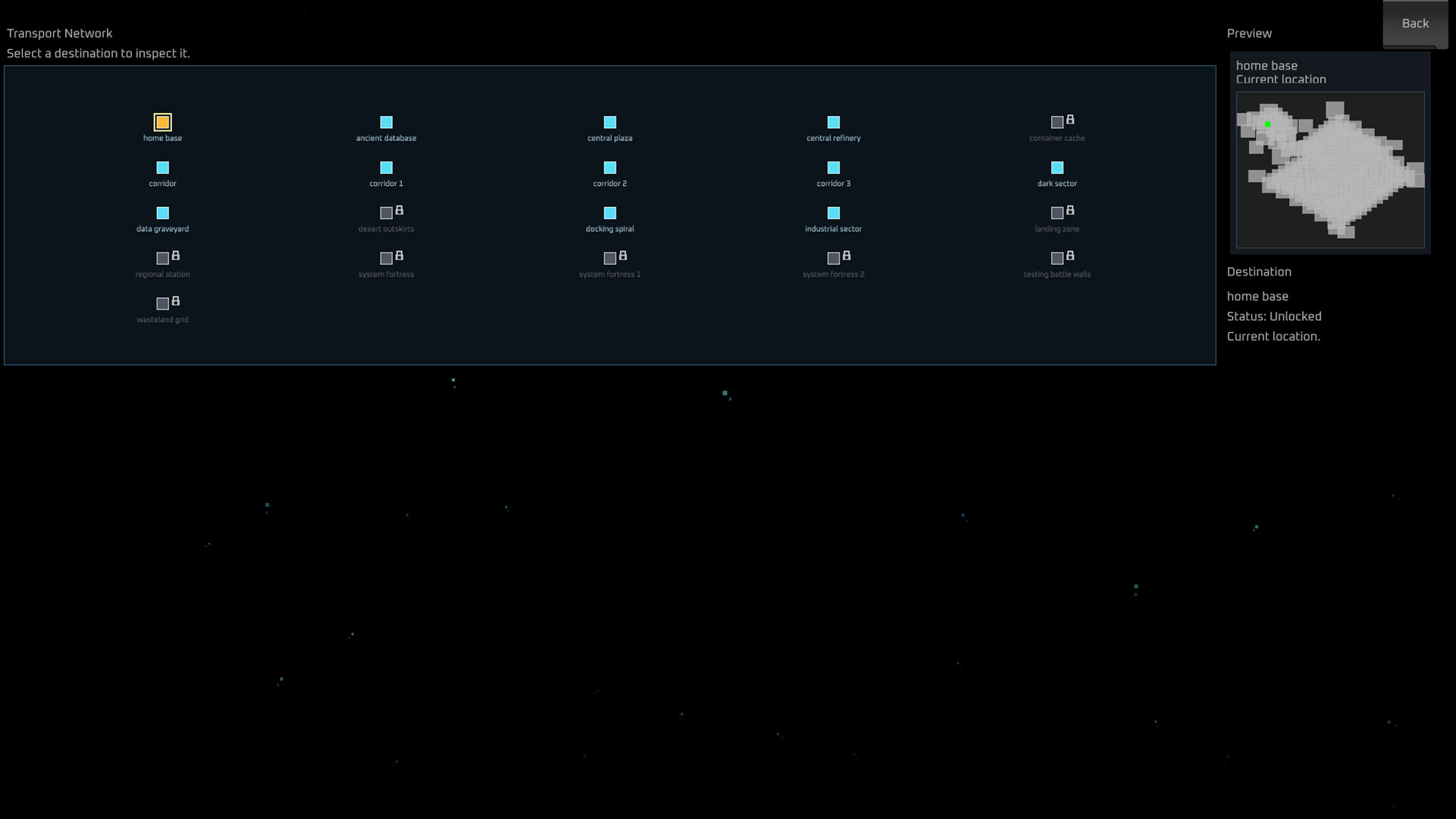 Echoes of Eternity 2 screenshot #5