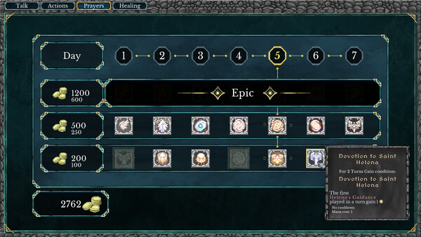 World of Kadal: Protector of Hammerdale screenshot 8