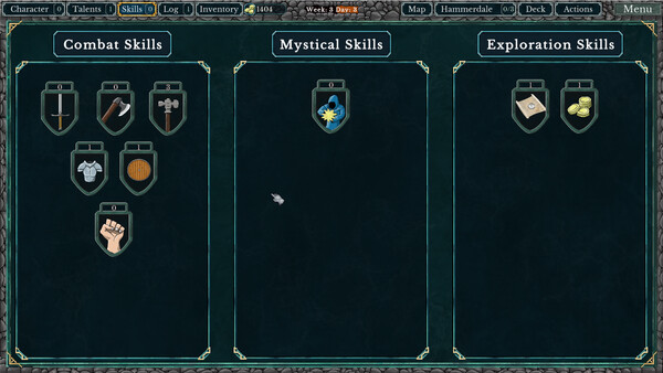 World of Kadal: Protector of Hammerdale screenshot 14