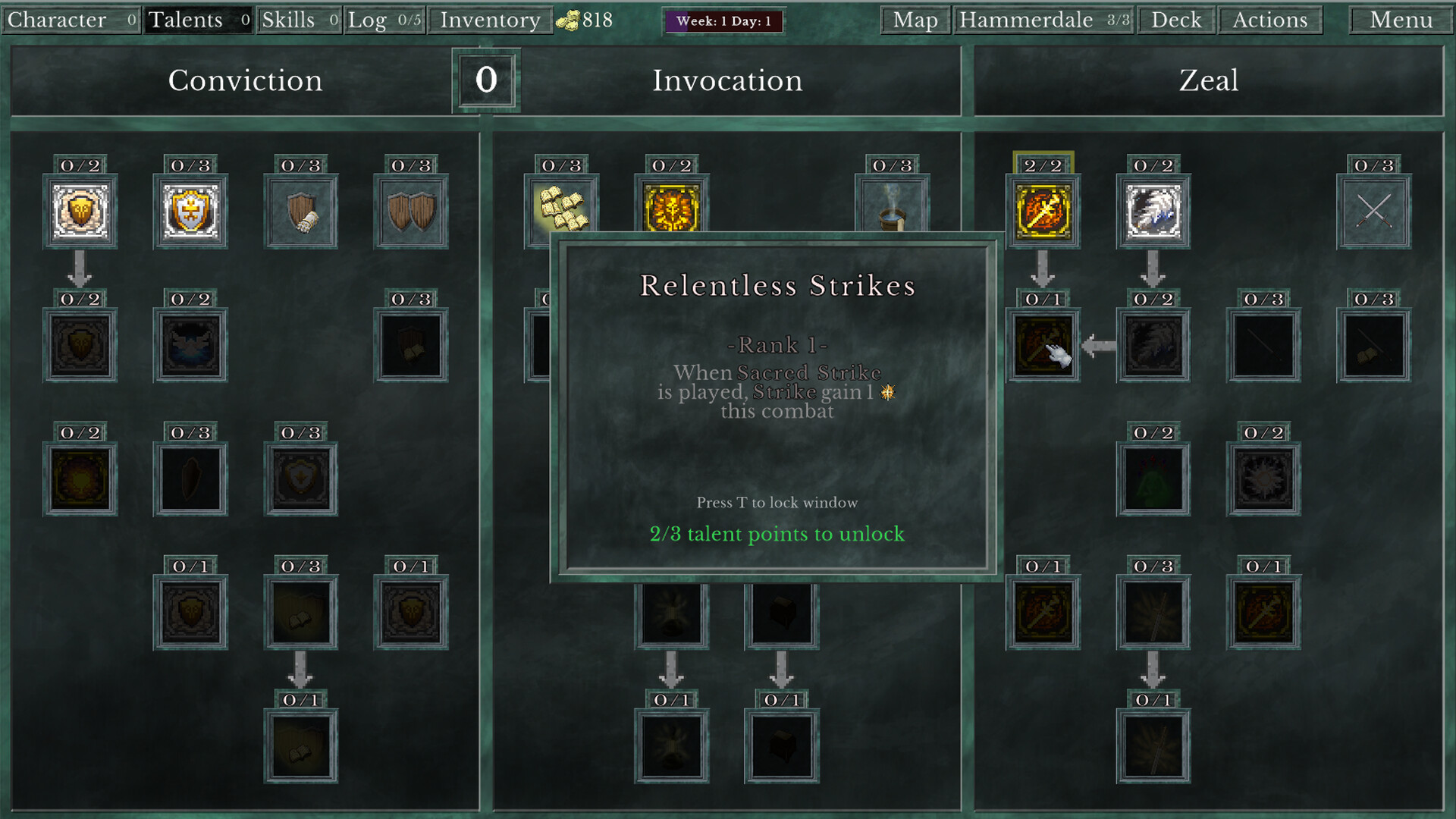 World of Kadal: Protector of Hammerdale screenshot #27