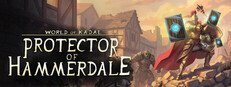 World of Kadal: Protector of Hammerdale