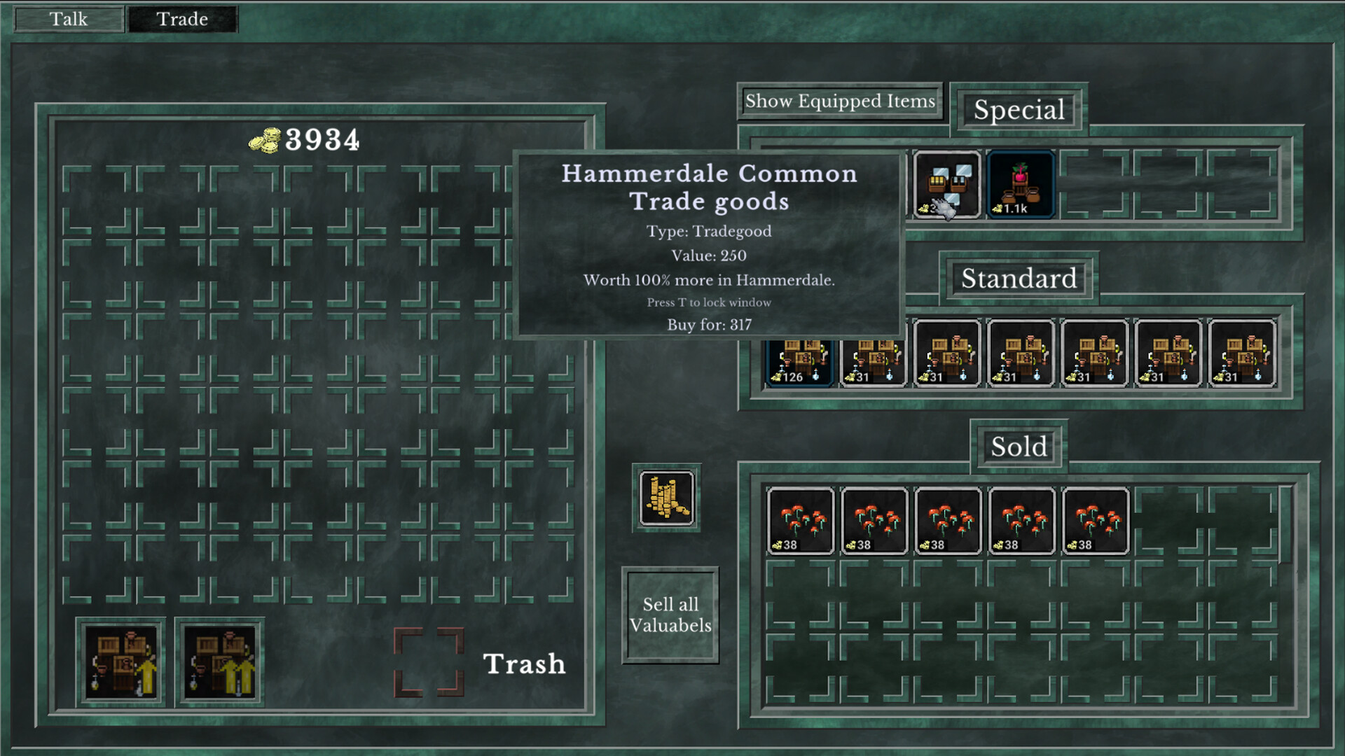 World of Kadal: Protector of Hammerdale screenshot #28