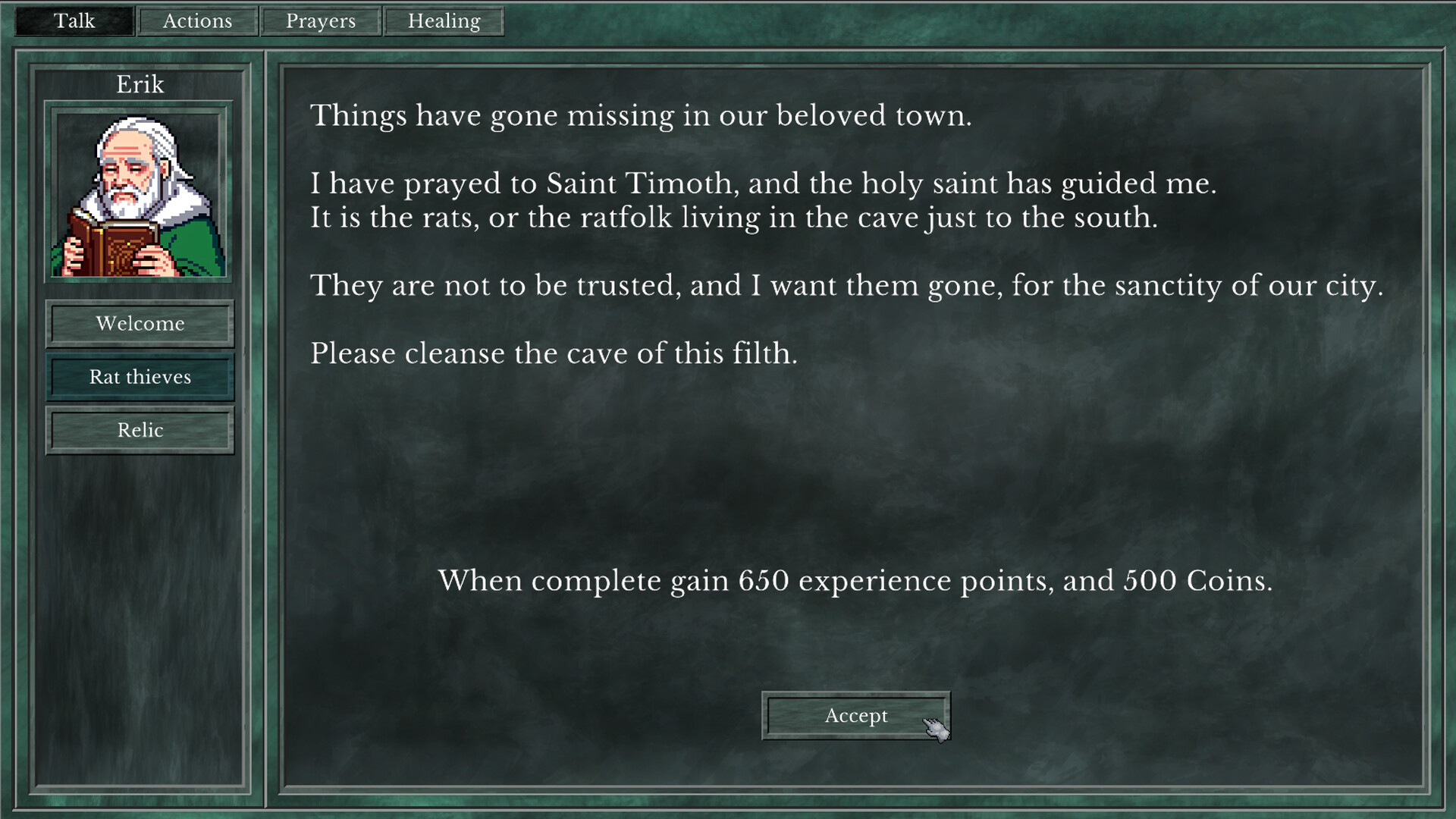 World of Kadal: Protector of Hammerdale screenshot #19