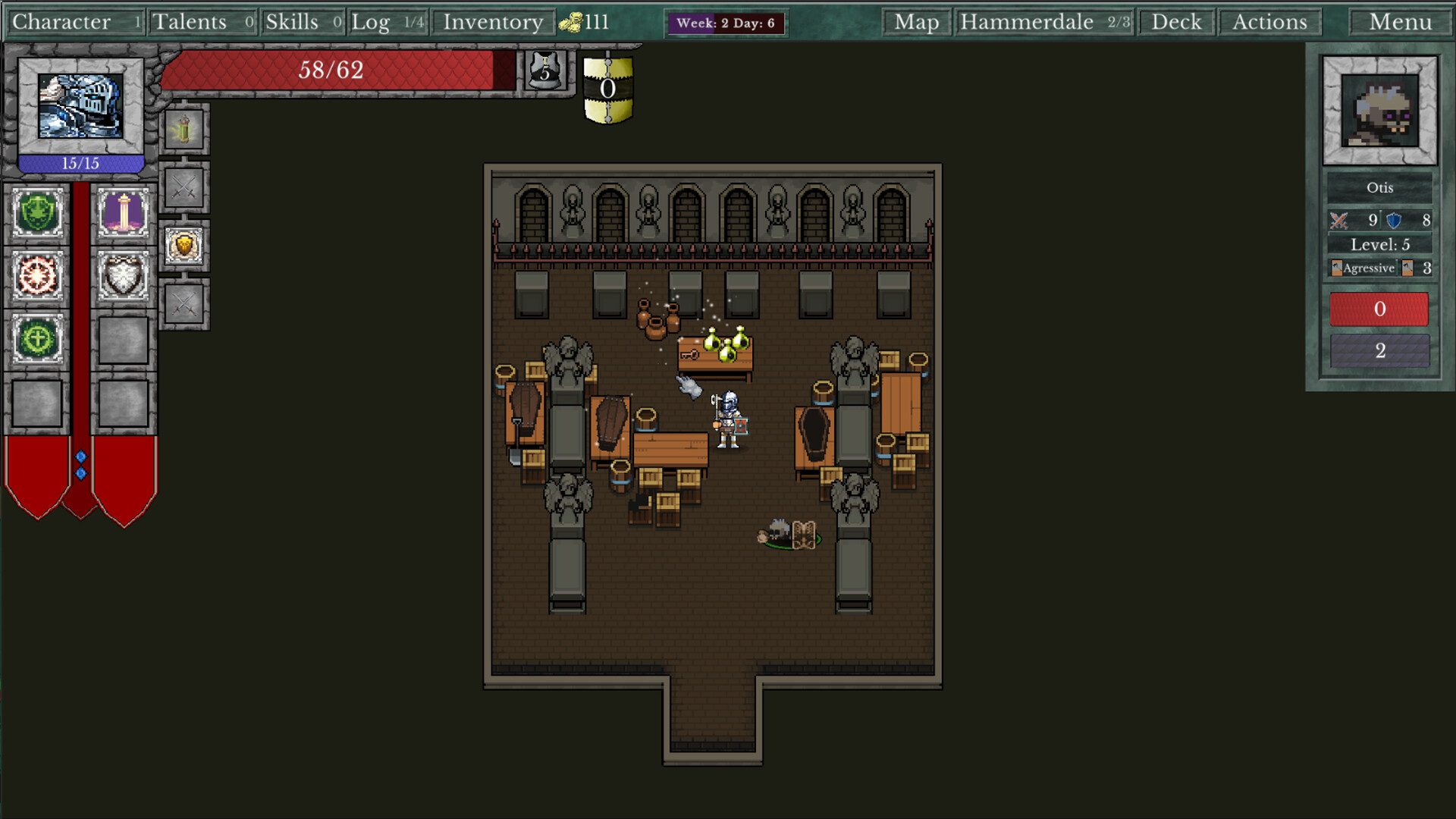 World of Kadal: Protector of Hammerdale screenshot #14