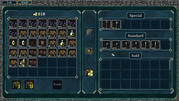 World of Kadal: Protector of Hammerdale screenshot 19