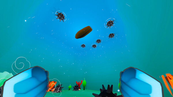 DiceRoll Screenshot