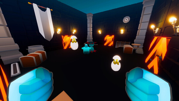 DiceRoll Screenshot