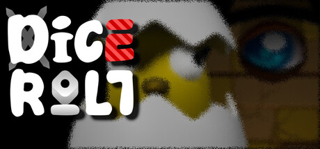 DiceRoll header art