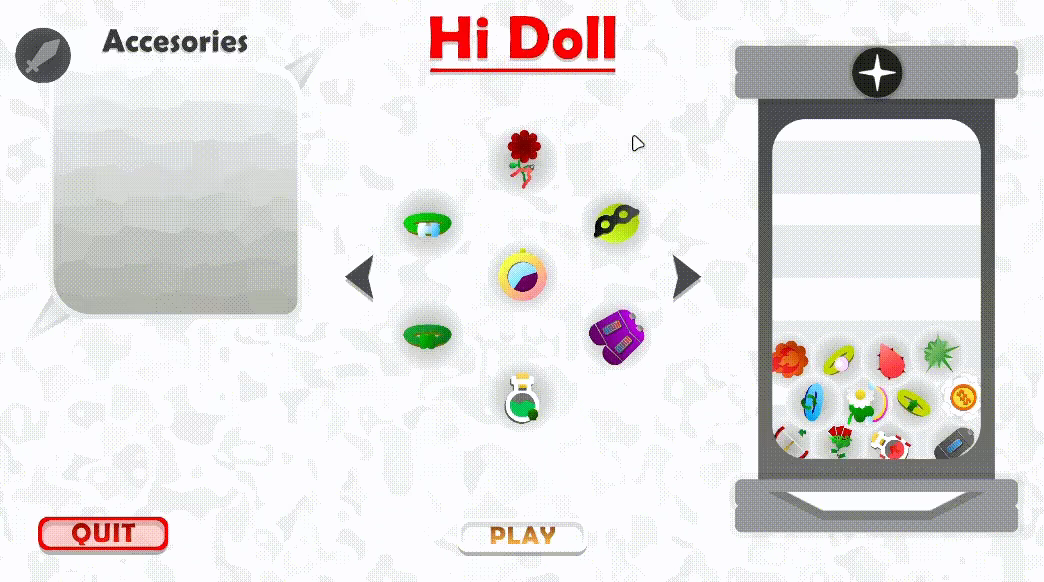 DiceRoll video 1