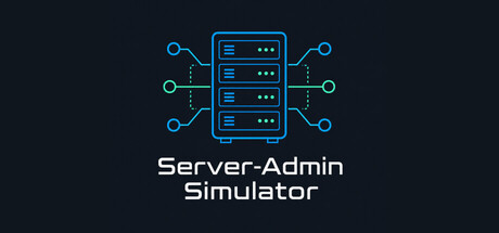 Server-Admin Simulator