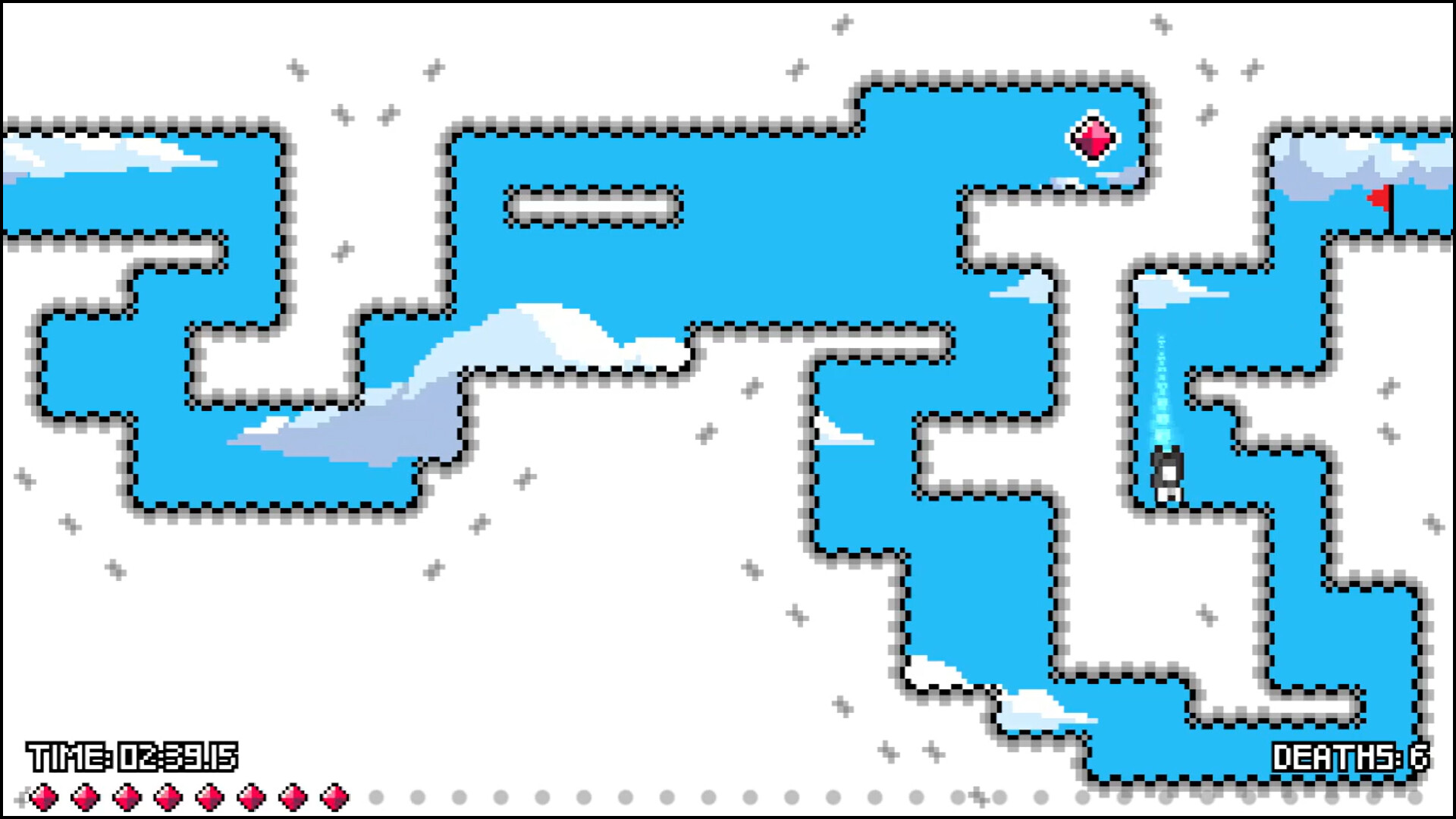 Leapbound (Windows)