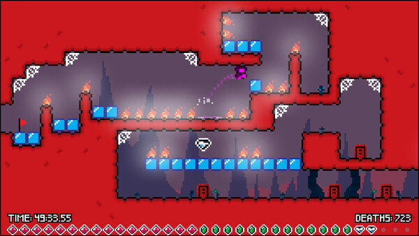 Leapbound Screenshot