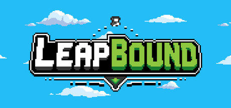 Leapbound — Steam header