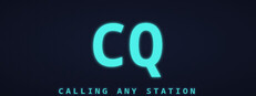 CQ: Calling Any Station cover art
