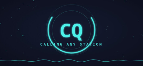 CQ: Calling Any Station