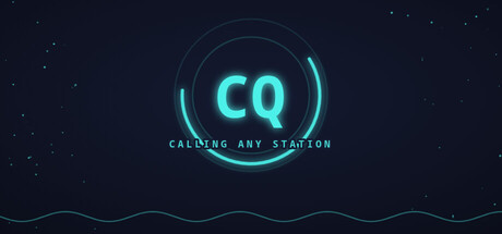 Artwork for CQ: Calling Any Station