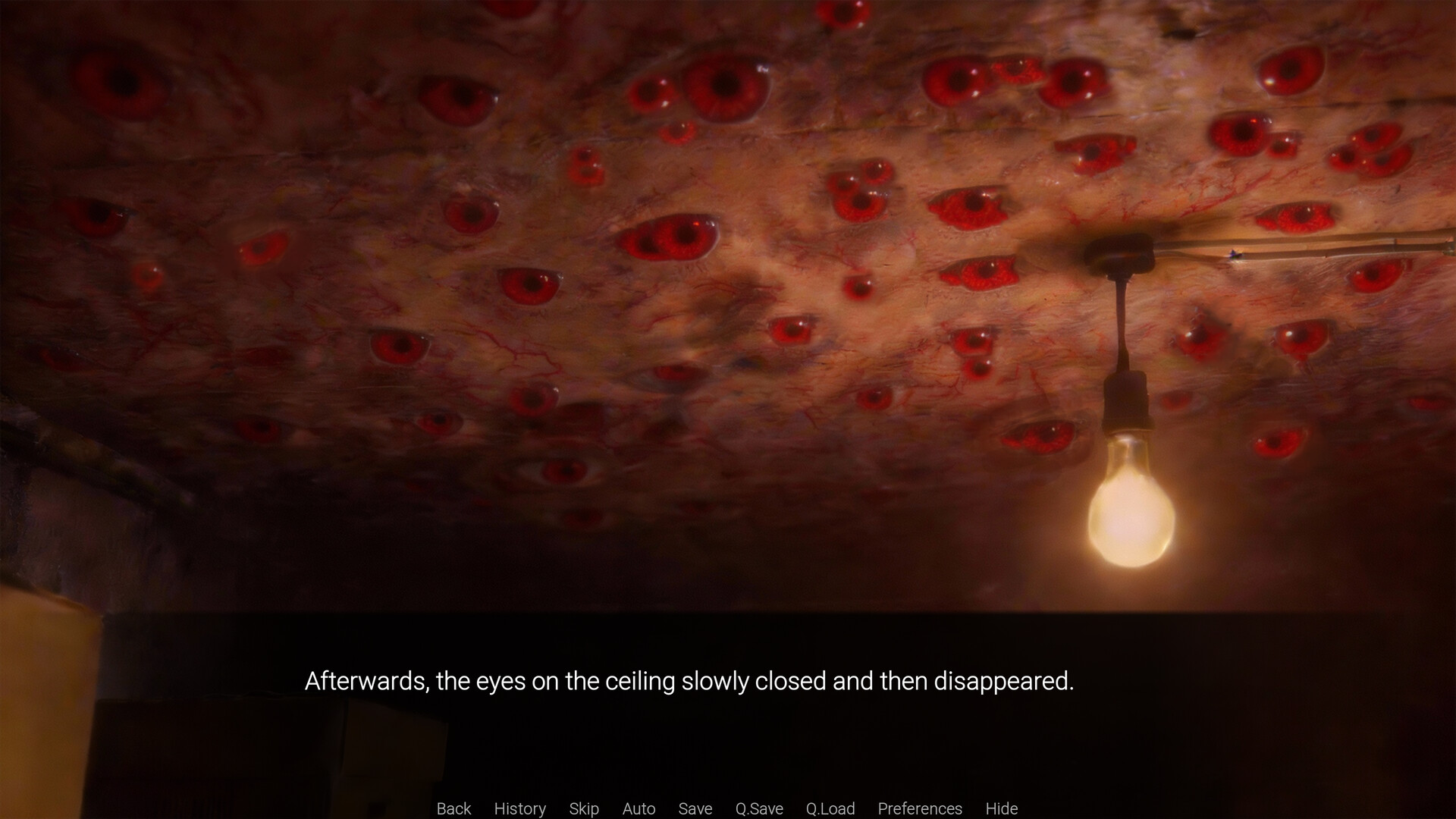 Zili Diary escape against witch screenshot 12