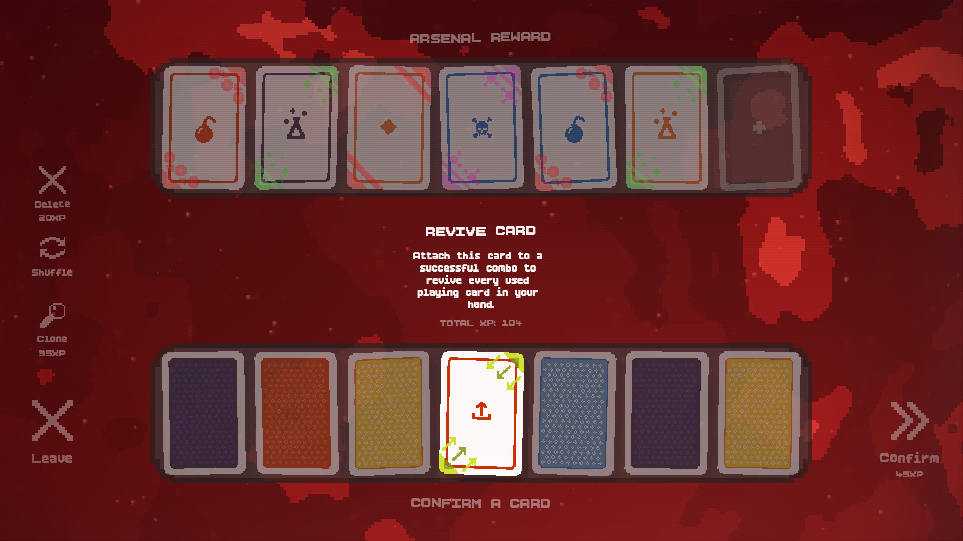 Cosmic Karma screenshot #6