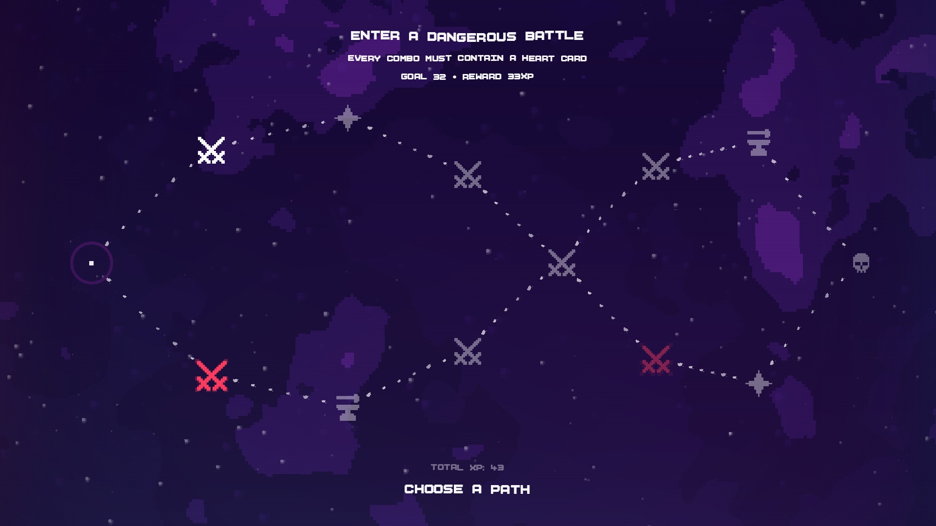Cosmic Karma screenshot #4