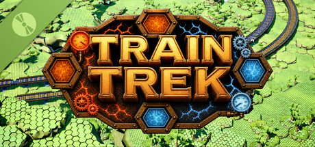 Train Trek Demo