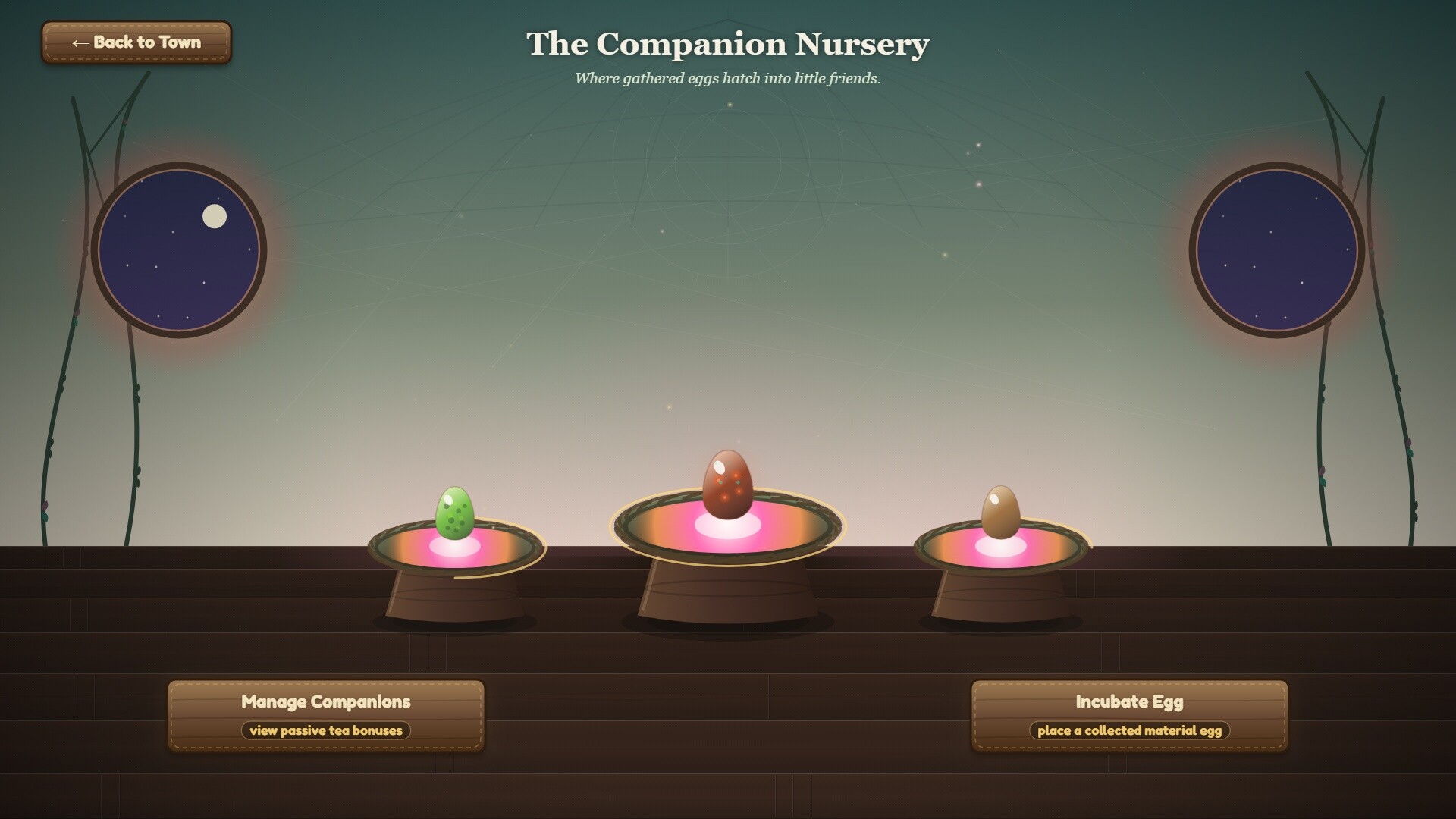 Mushroom Marketplace screenshot 6