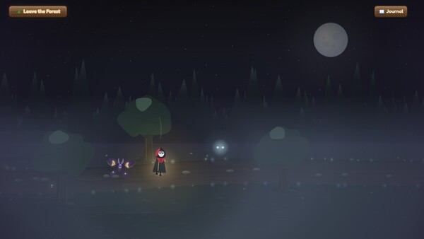 Mushroom Marketplace 스크린샷 3