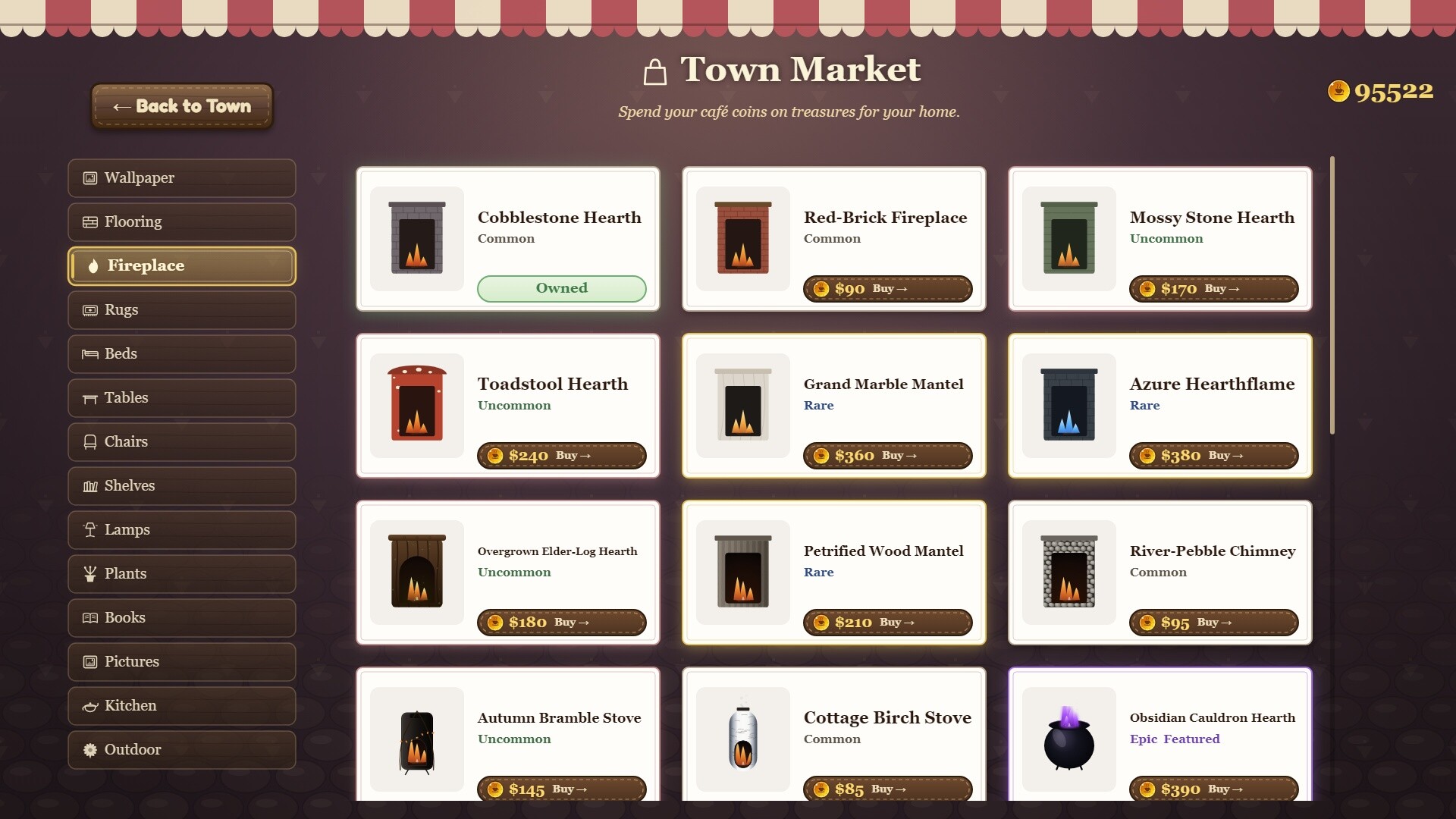 Mushroom Marketplace screenshot 7