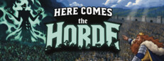 Here Comes the Horde