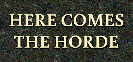Here Comes the Horde