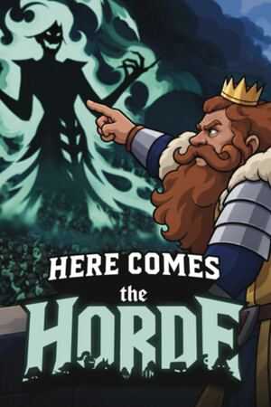 Here Comes the Horde