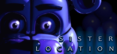 Image for Five Nights at Freddy's: Sister Location