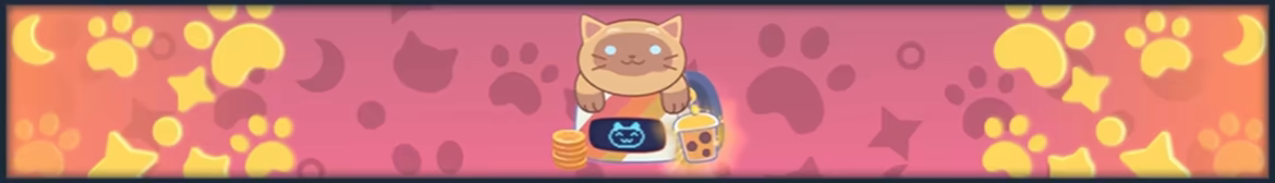 Backpack Cat video 1