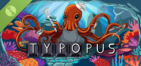 Typopus Demo
