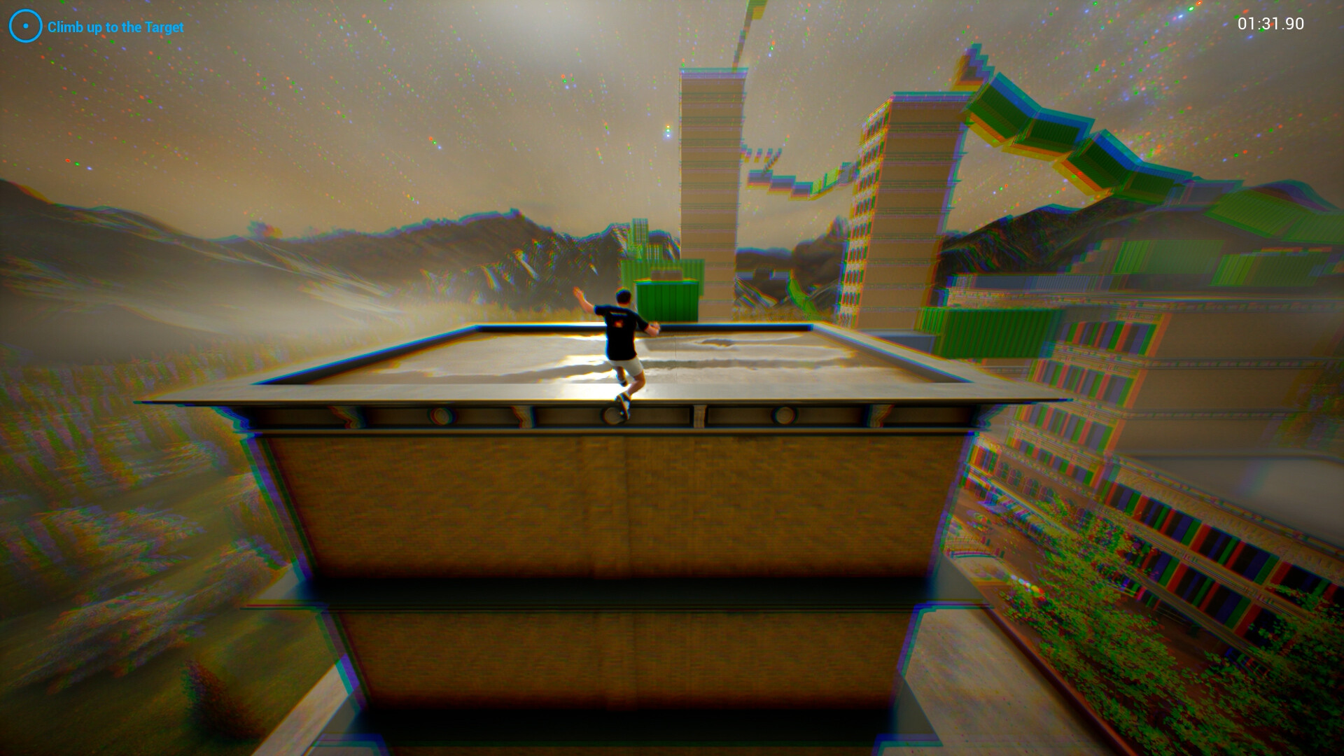Pointless Climb screenshot 8