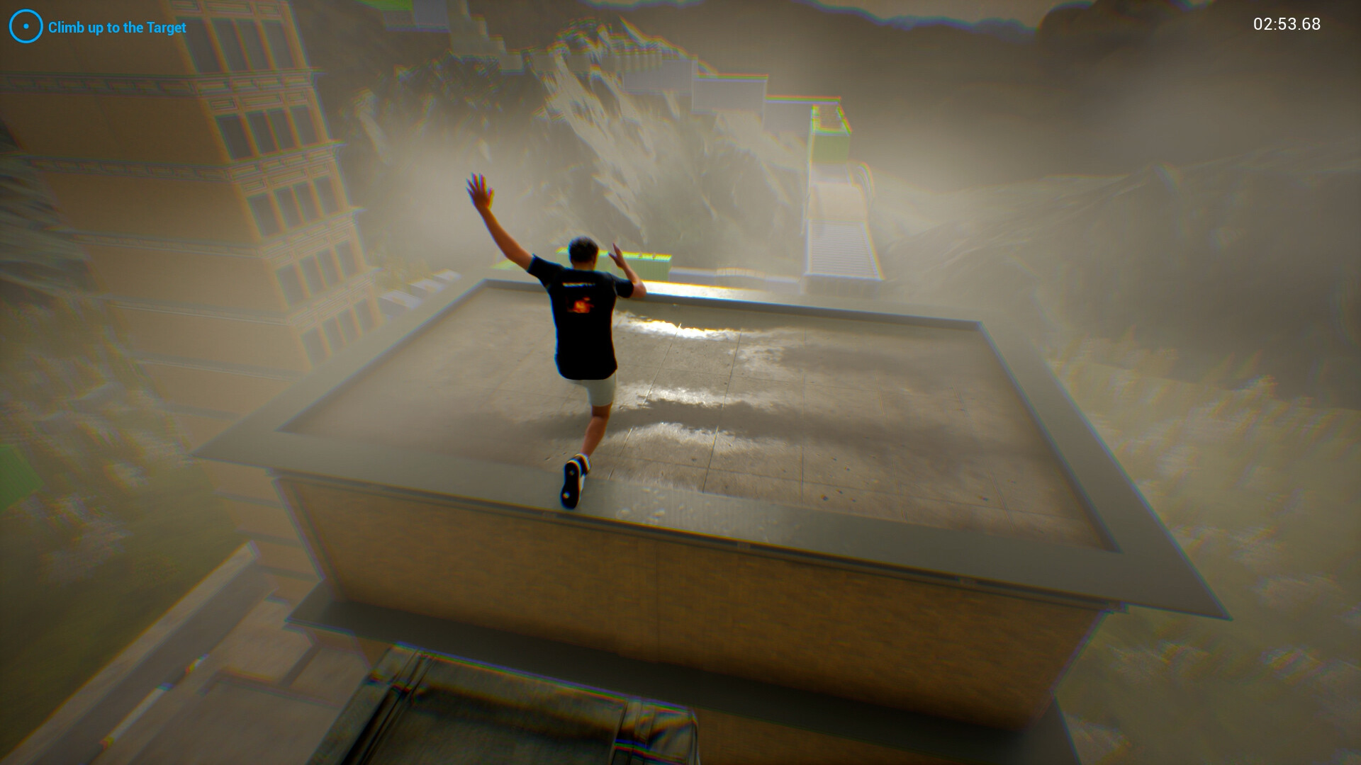 Pointless Climb screenshot 4