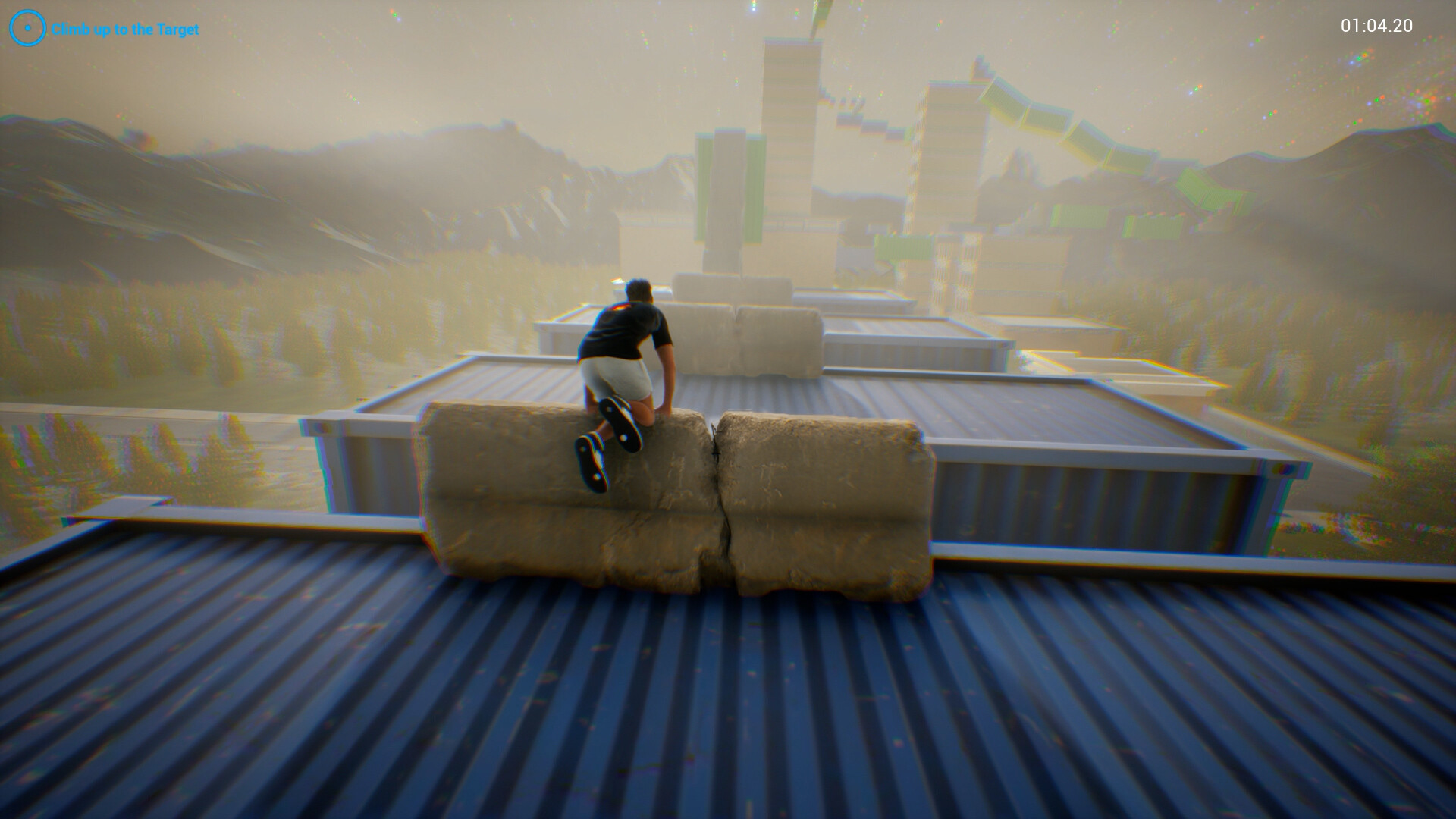 Pointless Climb screenshot 5