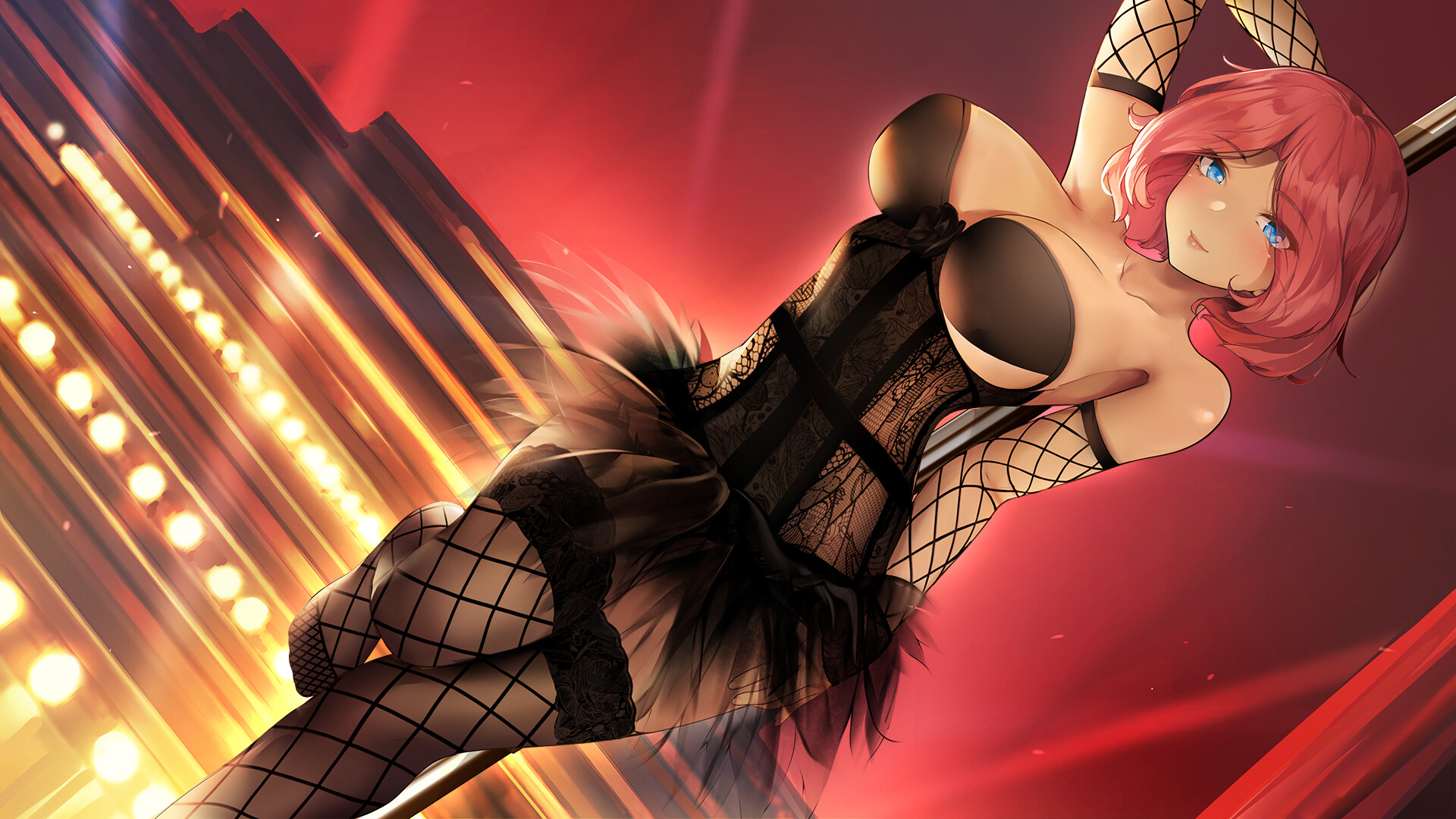 Burlesque screenshot #2