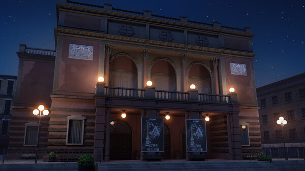 Burlesque screenshot 5