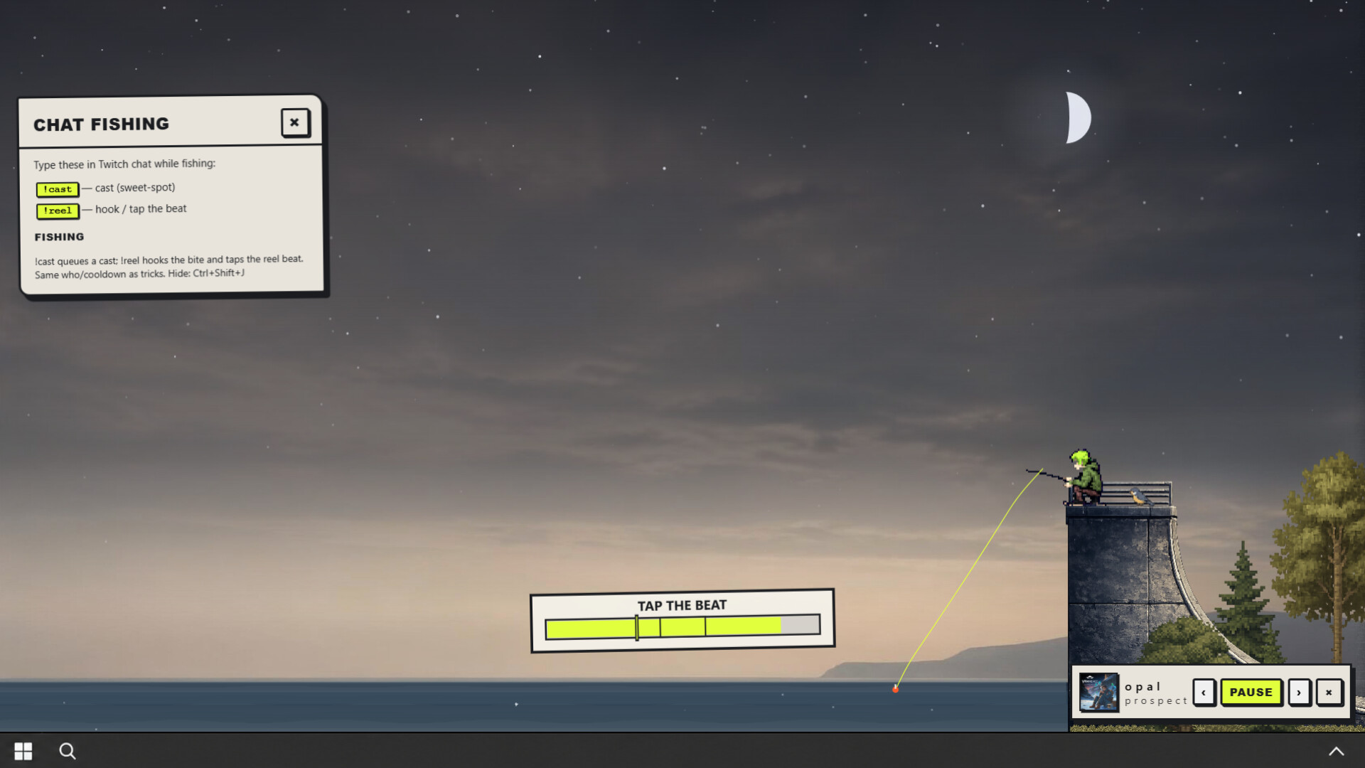 Desktop Halfpipe screenshot #3
