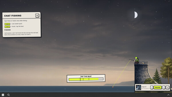 Desktop Halfpipe — screenshot 3