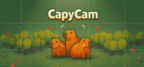 CapyCamの作品画像