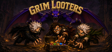 Grim Looters